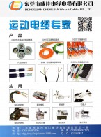特種電線電纜_高柔性PVC護(hù)套拖鏈電纜_Mini RF高頻傳輸同軸電纜_工業(yè)用傳感器電纜  高
