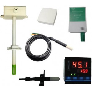 特種行業(yè)溫濕度變送器