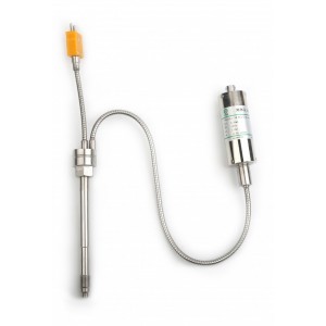 溫壓同測型壓力變送器：PT131B