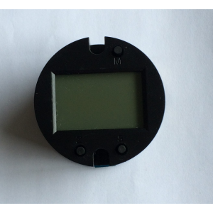 上海芯越廠價(jià)供應(yīng)2088HART智能壓力圓卡