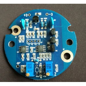 上海芯越廠價(jià)供應(yīng)2088壓力模擬板