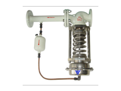 上海滬禹泵閥ZZYP自力式壓力調(diào)節(jié)閥,