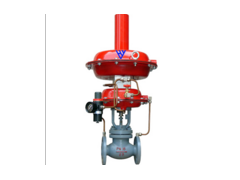 ZZYVP指揮器操作型自力式壓力調(diào)節(jié)閥