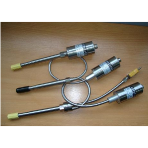 VPH系列高溫熔體壓力傳感器、變送器