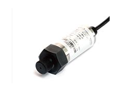 HM50防腐壓力變送器