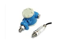 HM60防爆壓力變送器