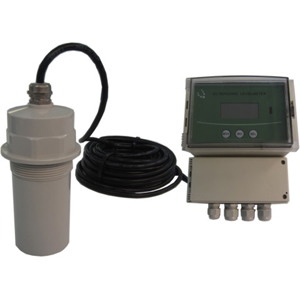 沃克爾廠價(jià)供應(yīng)WKU - 2智能分體式超聲波物位變送器