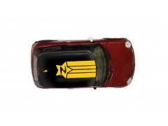 俁豐包裝供應(yīng)各種玩具車(chē)仔貼紙水轉(zhuǎn)