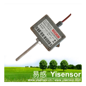 廈門易感智能測控TR-02138空調(diào)熱電阻溫度傳感器
