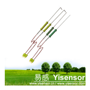 廈門易感智能測控TR-02132-10手執(zhí)式熱電阻溫度傳感器