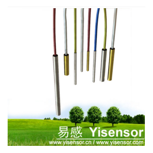 廈門易感智能測控TR-02129高精度熱電阻溫度傳感器