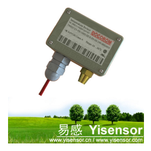 廈門易感 TR-02121室內(nèi)室外用壁掛式熱電阻溫度傳感器