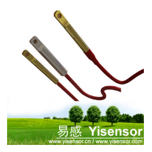 廈門易感 優(yōu)質(zhì)TR-02115-20帶孔安裝熱電阻溫度傳感器