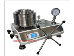 250MPa活塞壓力計 創(chuàng)威科技 廠價直