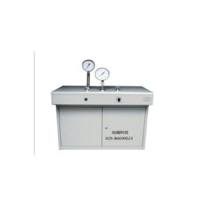 創(chuàng)威科技 廠價直銷 超快速壓力表檢定臺（水介質(zhì)）