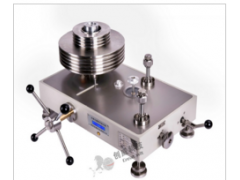 創(chuàng)威科技 廠價直銷活塞壓力計