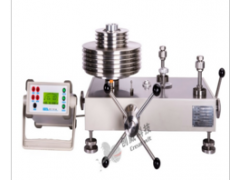 創(chuàng)威科技 廠價直銷活塞式壓力計校驗