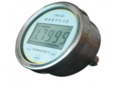 創(chuàng)威科技 廠價直銷軸向數(shù)字壓力表