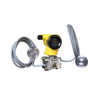 FD3051S LF衛(wèi)生型差壓變送器