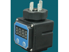 二線制4-20mA變送信號LED數(shù)顯表