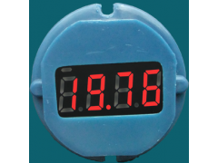 二線制4-20mA變送信號(hào)LED數(shù)顯表