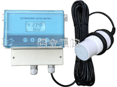 YL7000X-F分體防腐型超聲波液位計(jì)