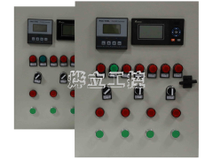 PLC集成型控制柜_2