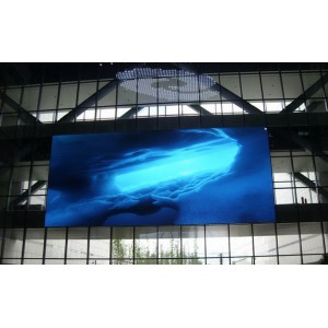 室內(nèi)LED顯示屏P2.5,P3和P4分辨率是多少