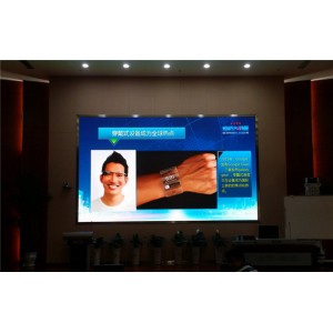 P2.5LED顯示屏技術(shù)參數(shù)及規(guī)格型號