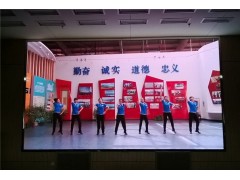 P3LED顯示屏技術參數(shù)及規(guī)格型號