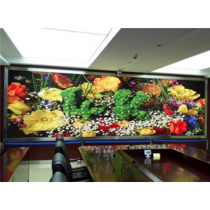 P4LED顯示屏接收卡發(fā)送卡數(shù)量怎么計算