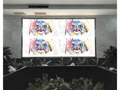 P4LED全彩顯示屏技術(shù)參數(shù)及規(guī)格型號