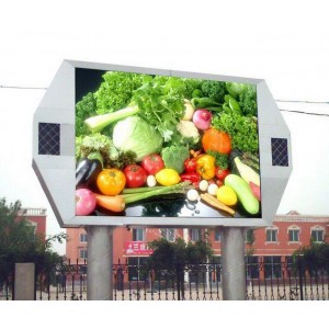 P5LED全彩顯示屏技術(shù)參數(shù)及規(guī)格型號