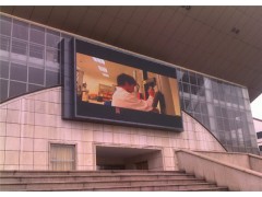 P6戶外全彩顯示屏技術(shù)參數(shù)及規(guī)格型