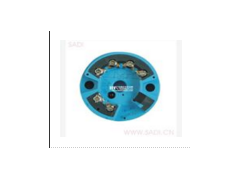 上海模數(shù)儀表一體化溫度變送器
