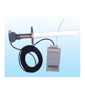 ?衢州柯化廠家直銷 插入式電磁流量計(jì)