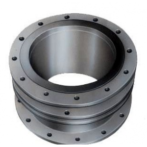 不銹鋼法蘭對焊法蘭（PN0.25）