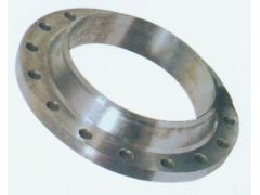 不銹鋼對(duì)焊法蘭（PN2.5MPa）
