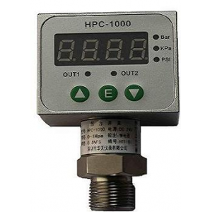 深圳市華天儀表優(yōu)質(zhì) PM-1000數(shù)顯壓力表