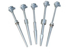 浙江泰索出品優(yōu)質(zhì)變徑熱電偶、熱電