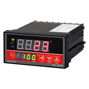 浙江泰索出品優(yōu)質(zhì) TM-2000烘箱儀表