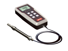 DP70 經(jīng)濟型便攜式露點儀