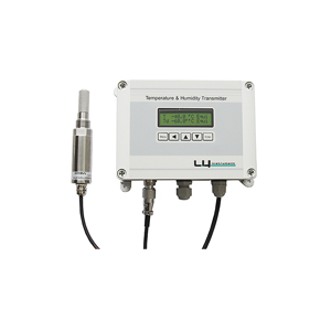 LY60SP 溫濕度/露點儀