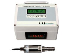 LY60P-2X 在線式露點(diǎn)儀