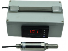 HM140 新一代小型露點(diǎn)變送器