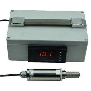 HM140 新一代小型露點變送器