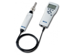 DM70 手持式露點儀