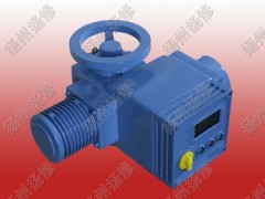 西門子機(jī)型F-2SA3510智能多回轉(zhuǎn)電動(dòng)