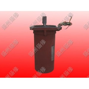 YDF系列閥門電機YBDF411-4功率4KW