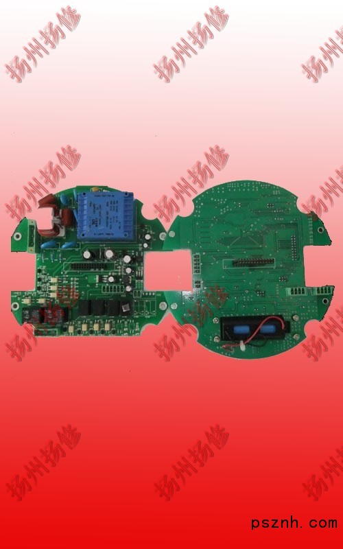 F-DZW電源板+主板